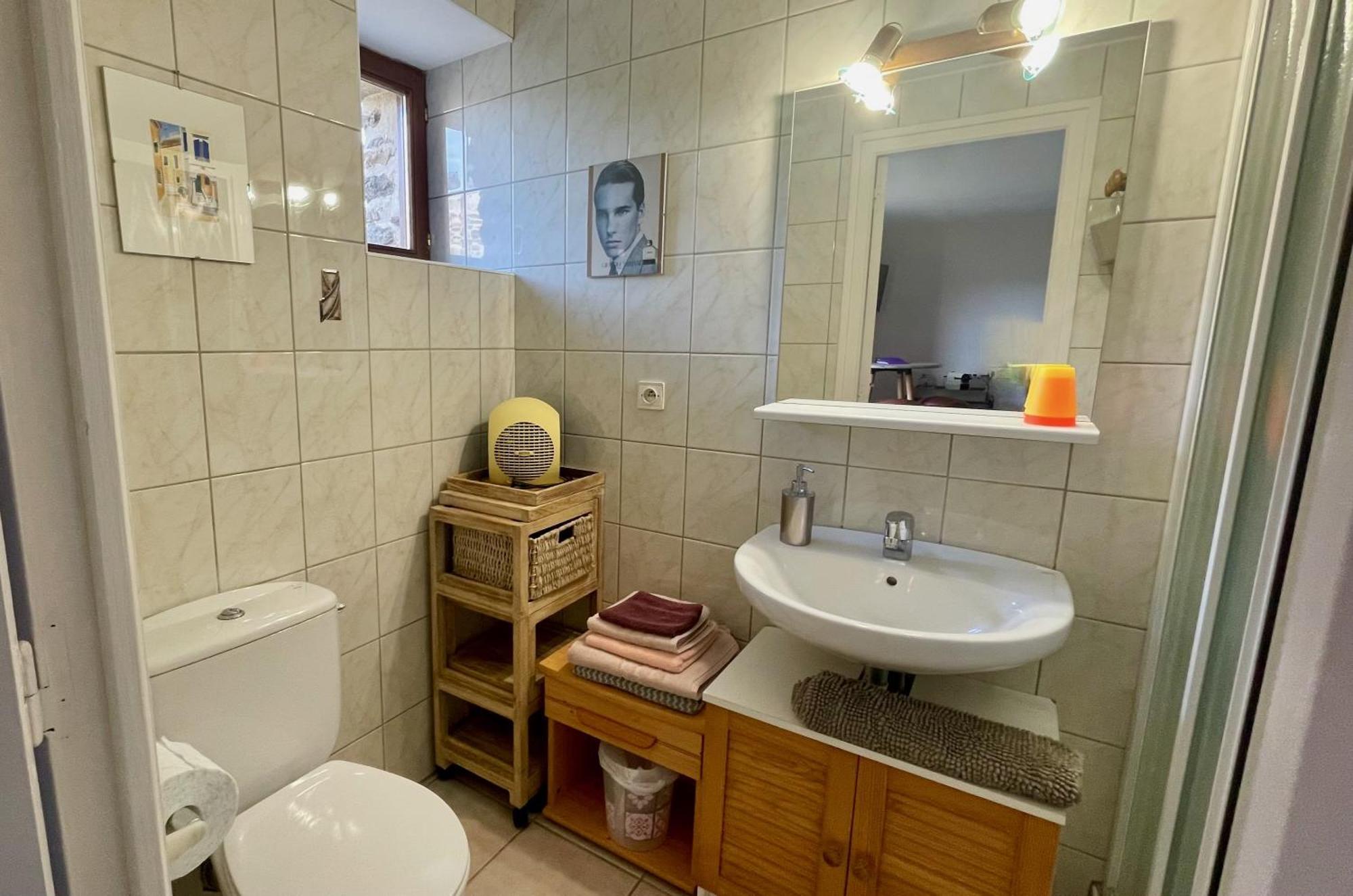 Chambres D'Hotes Les Tilleuls Poullaouen Zewnętrze zdjęcie