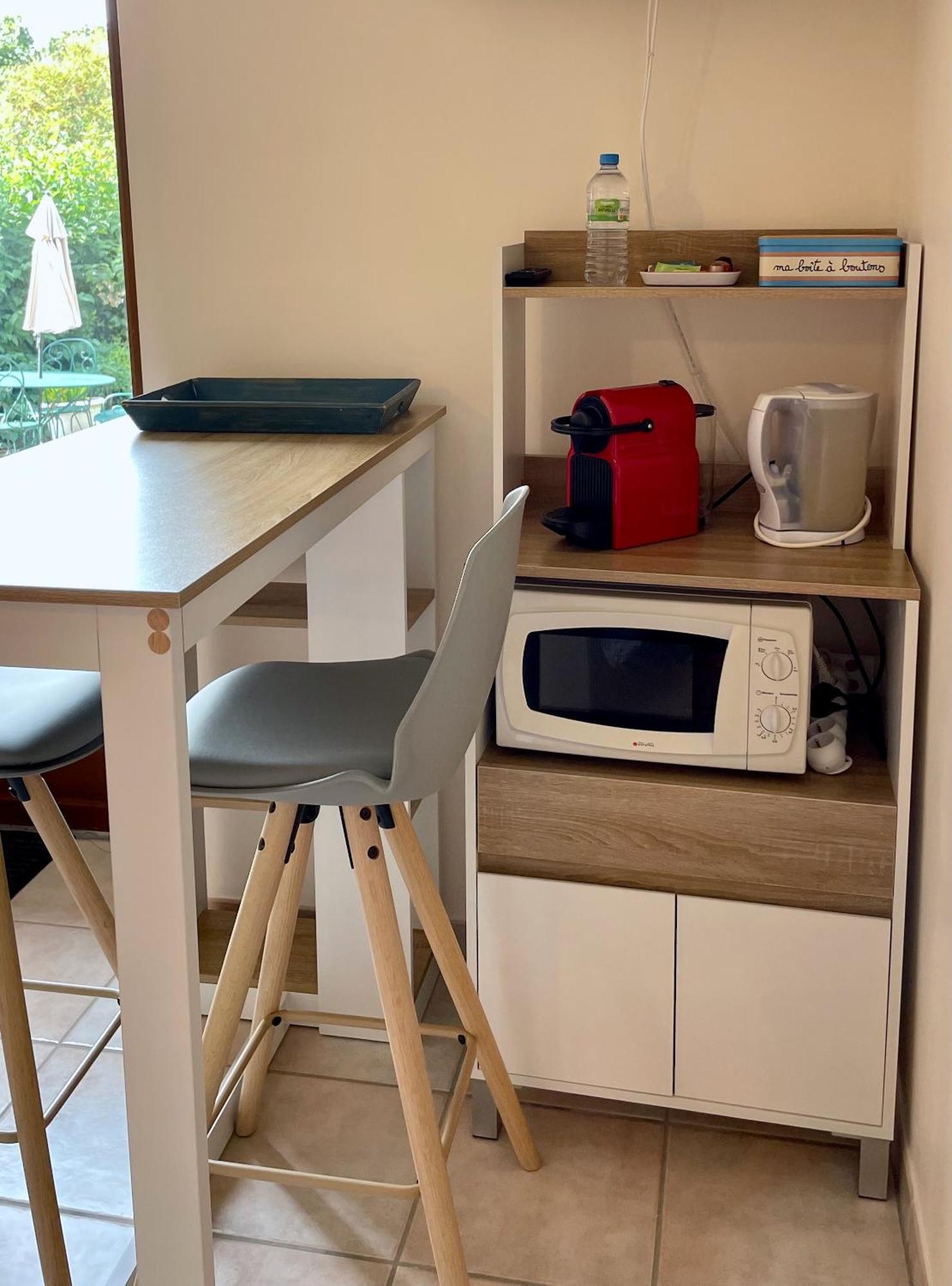 Chambres D'Hotes Les Tilleuls Poullaouen Zewnętrze zdjęcie