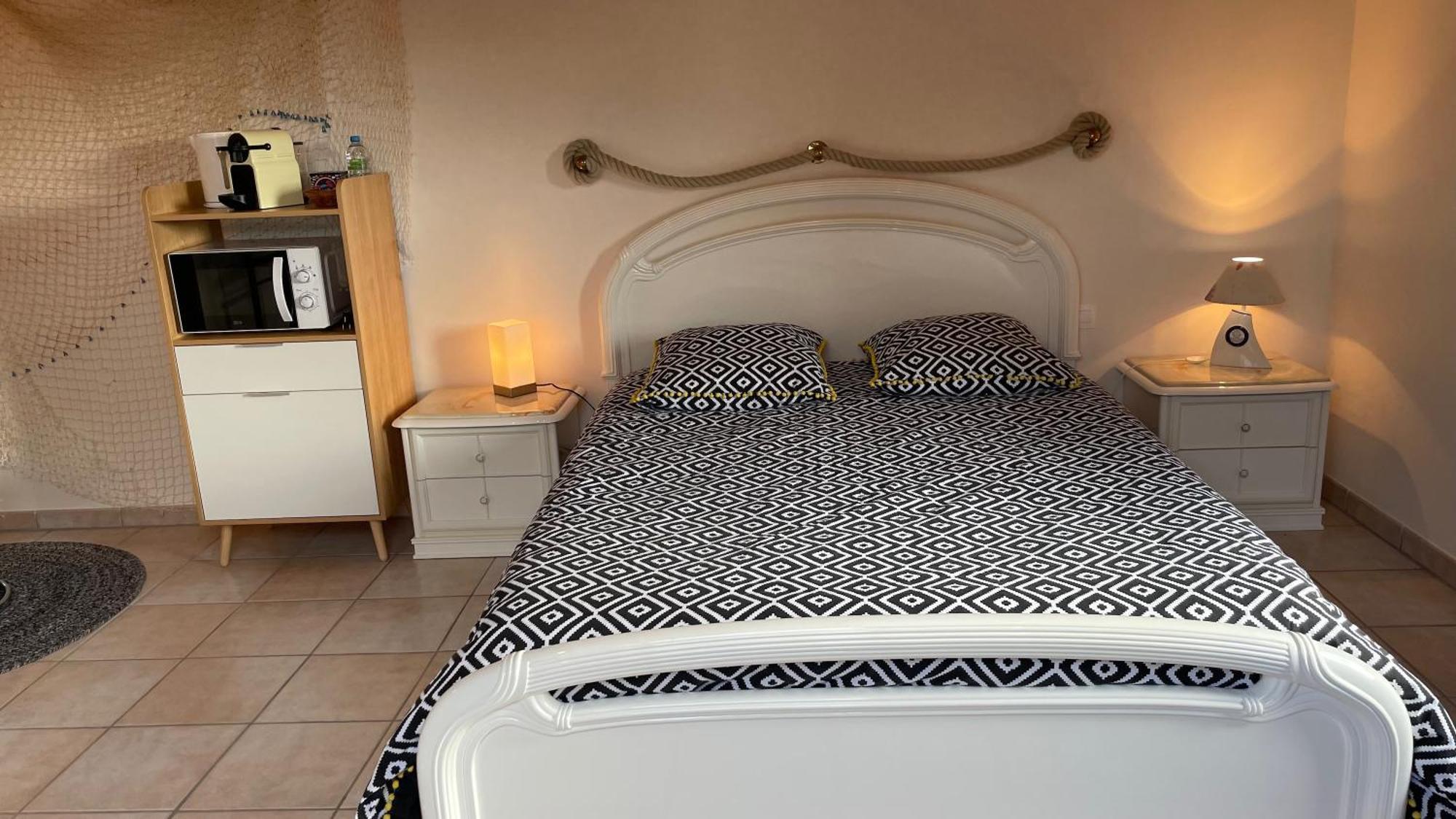 Chambres D'Hotes Les Tilleuls Poullaouen Zewnętrze zdjęcie