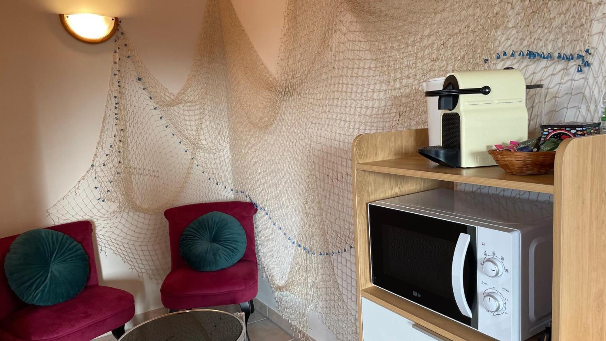 Chambres D'Hotes Les Tilleuls Poullaouen Zewnętrze zdjęcie