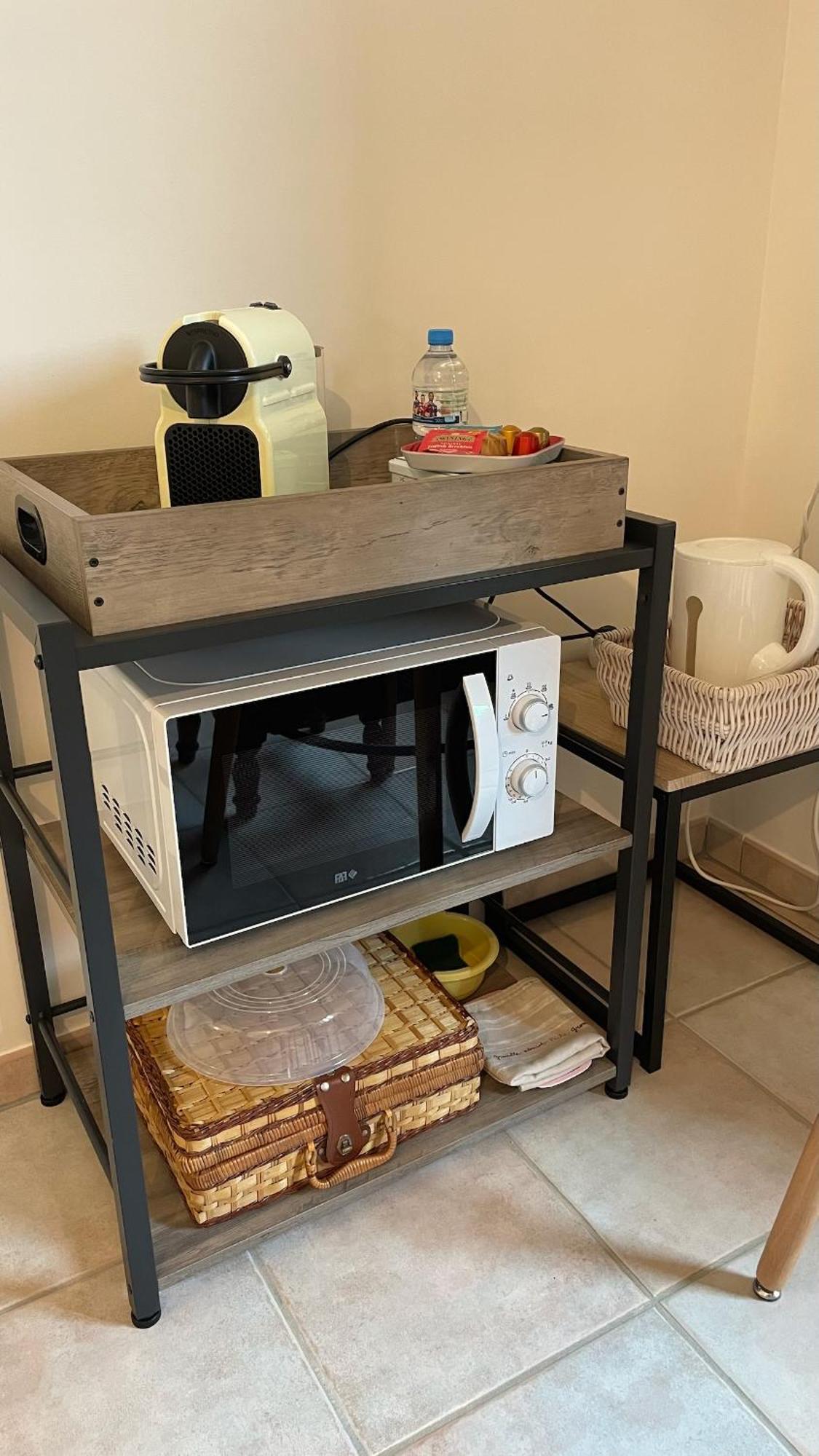 Chambres D'Hotes Les Tilleuls Poullaouen Zewnętrze zdjęcie